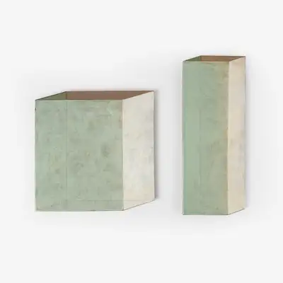 Space Plate (L)