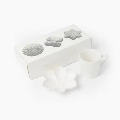 Teaware Gift Set