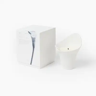 Calla Lily Candle