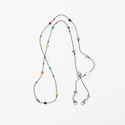 Shell Inlay Mask Strap (1p)