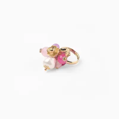 Empress Ring