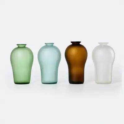 Lientic Base (Vase) 3