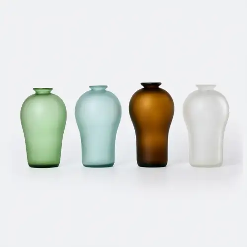 Rientic花瓶(Vase) 3