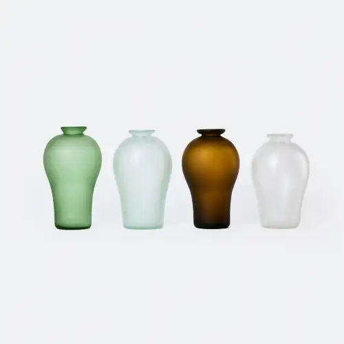 Rientic花瓶(Vase) 2