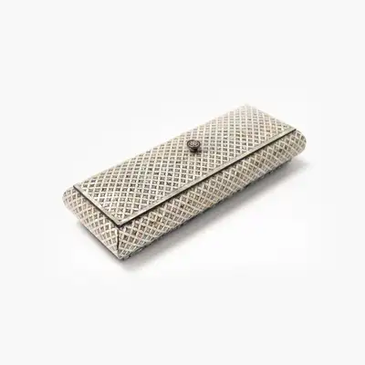 Yeouiju Pattern Pencil Case