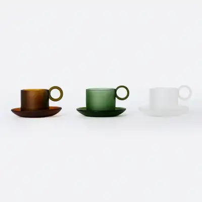 Lentique Mini Cup Set