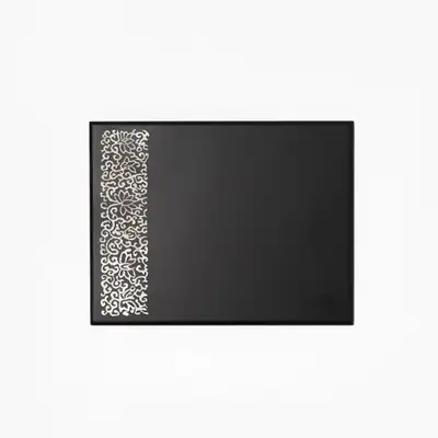 Nacre Mouse Pad (Peony Blossom)