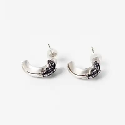 Butterfly Earrings