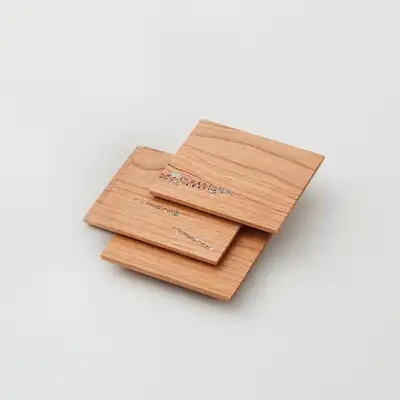 Jomsusuji Coaster Set