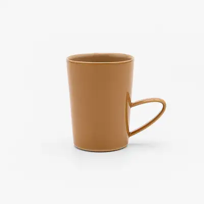 Americano Cup - Caramel