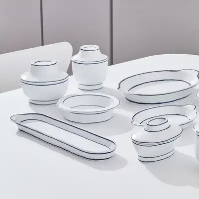 Dalgri Daily 2-Person Set