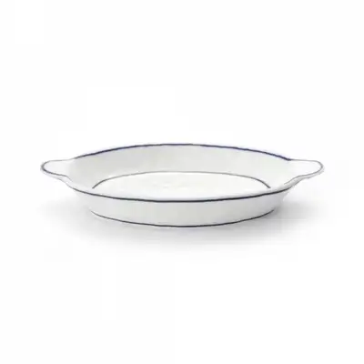 Half-Moon Plate (Small)