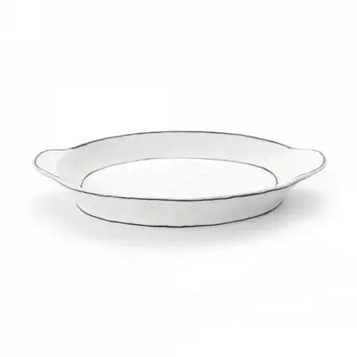 Half-Moon Dish (Medium)