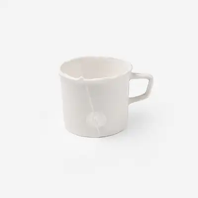 Record of Flaws - Coffee Mug (1pc)