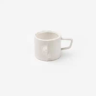 Record of Flaws - Espresso Cup (1p)