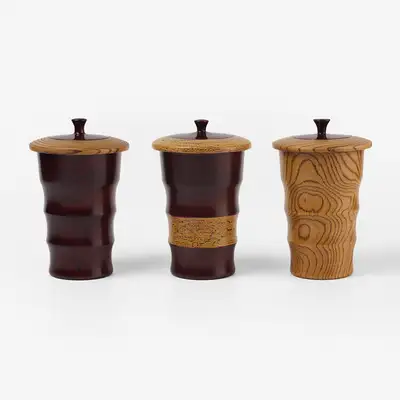 Lacquer Tumbler (1p)