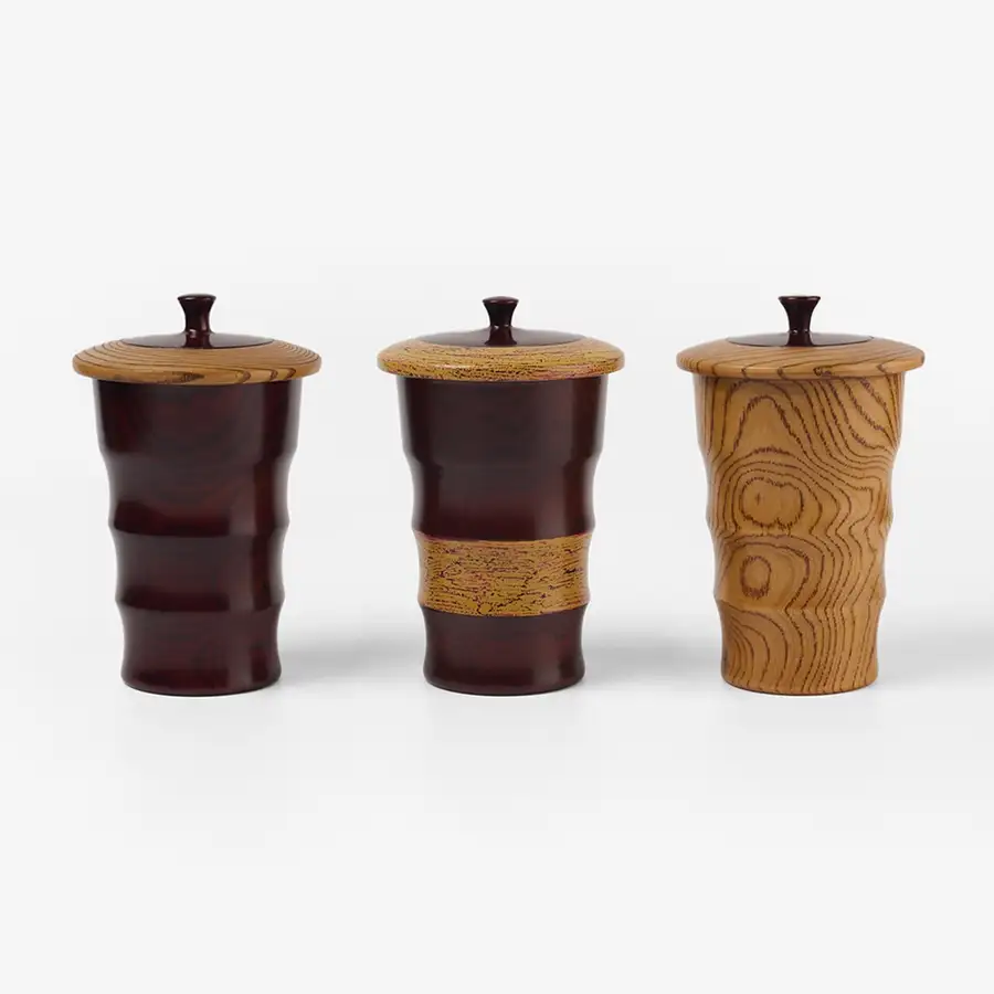 漆艺杯(1个)