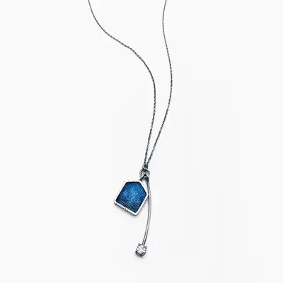 Moonlight Necklace 2A