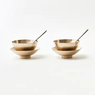 Bingsu and Juk Set (2p)