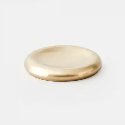 Organic Stone Plate (Large)