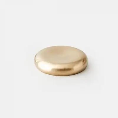 Organic Stone Plate (Small)