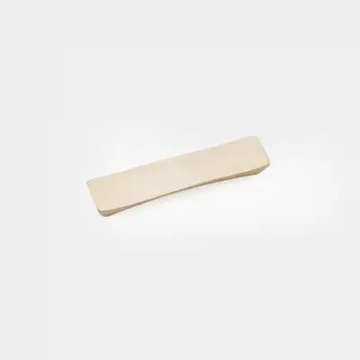 Brass Spoon Rest (Un-gyo)