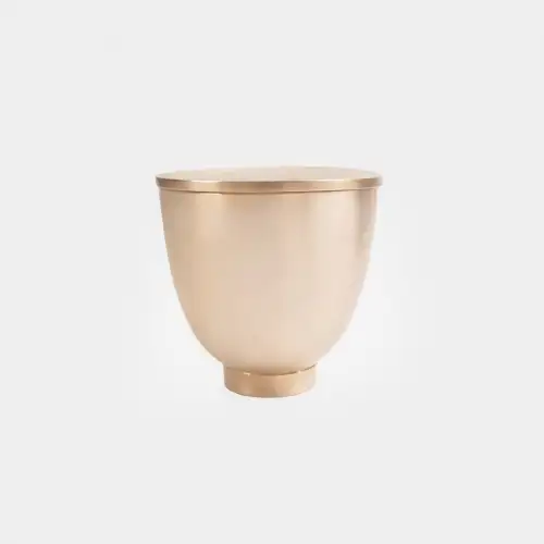 铜制蛋杯