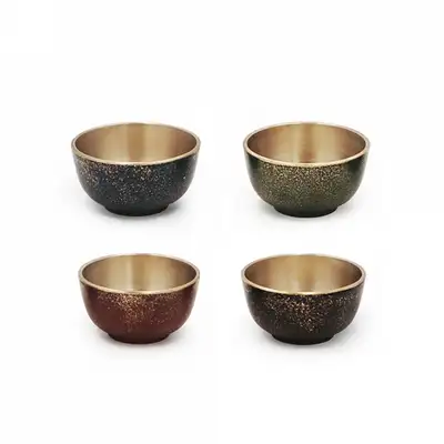Yuhua Cups (2-Piece Set)