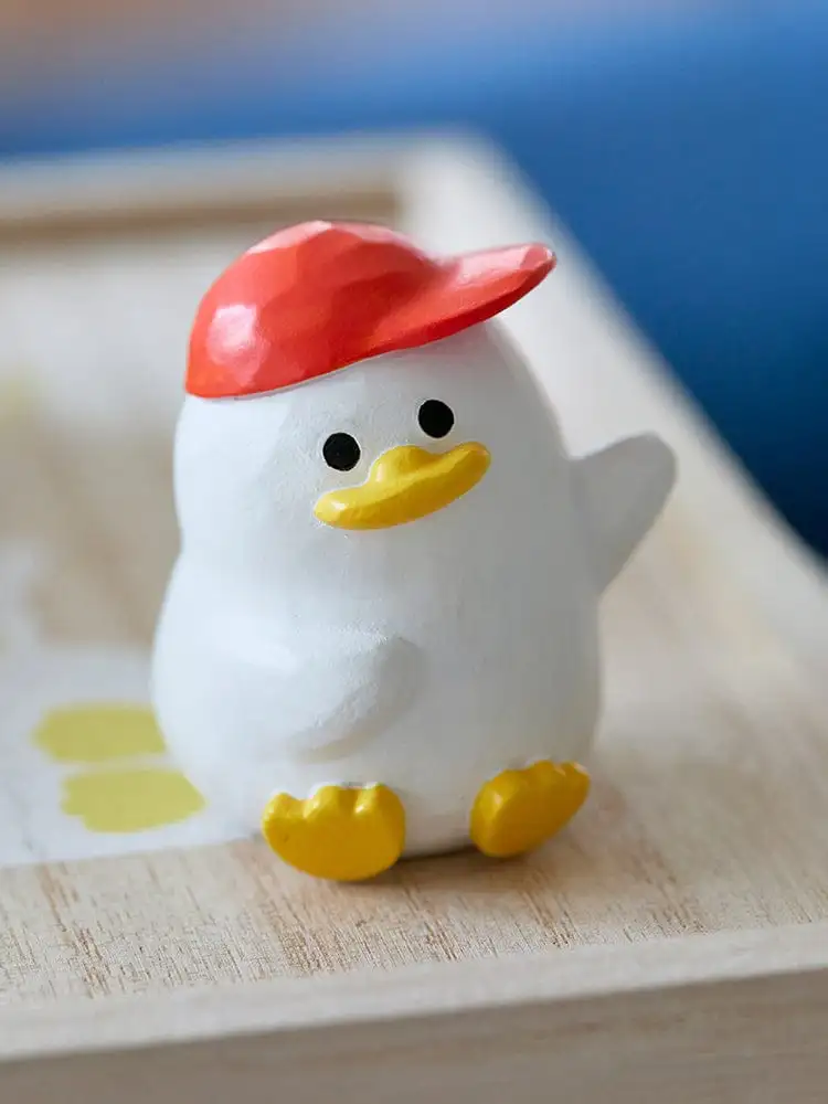 Sseobonglama Buri & Cokori Art Figure — 3