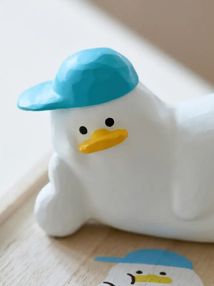 Sseobonglama Buri & Cokori Art Figure — 4