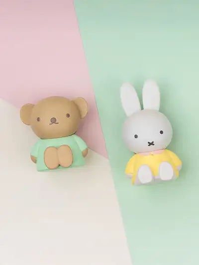Miffy Car Air Freshener