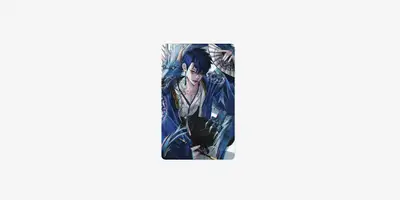 フレイ 青竜神 フォトカード