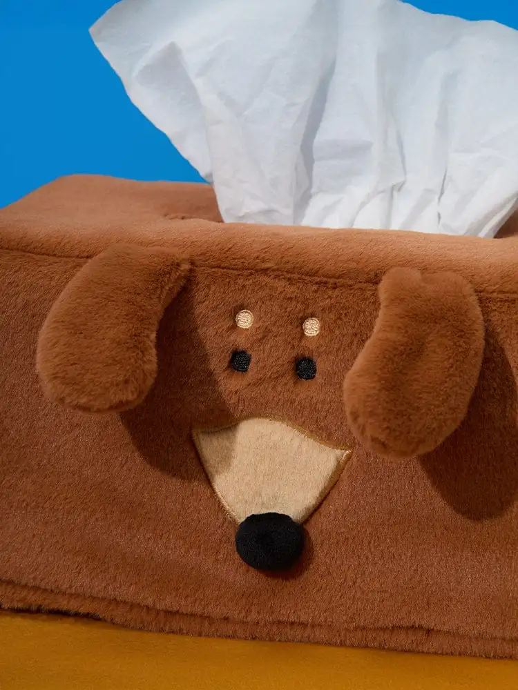Woody Hero Doll Tissue Case — 3