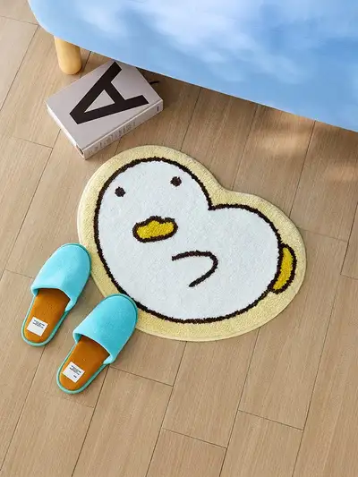 DuHamBpa! Dugi Foot Mat