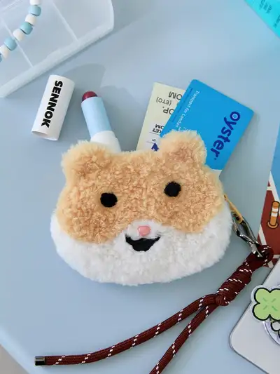 Doohampa! Hamurabi Card Wallet