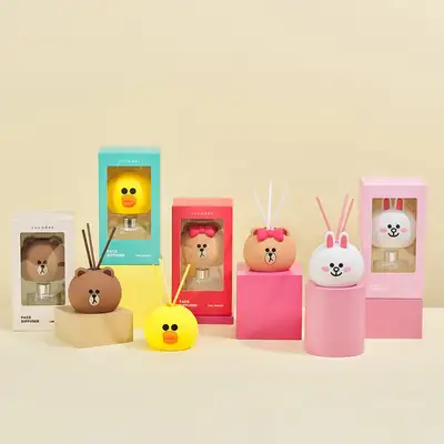 Line Friends Face Diffuser (50ml)