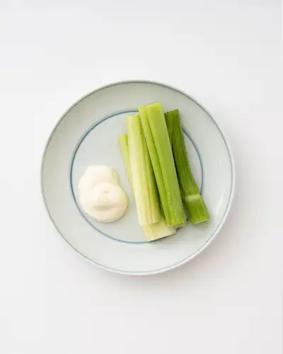 Marukagami Plate - Blue