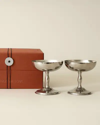 [GIFT] Classic Gelato Cup 2P Set