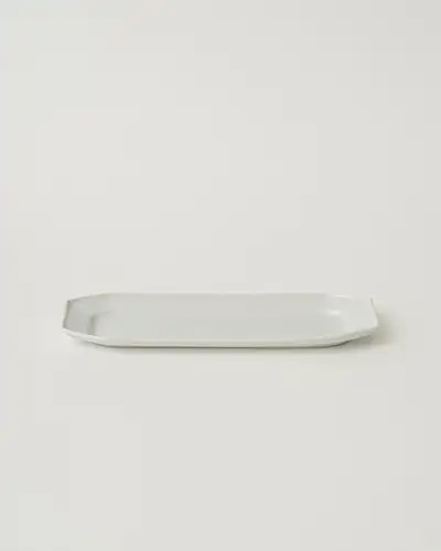 Sumikiri Plate - L
