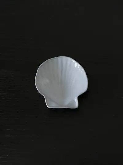 SHELL TRAY