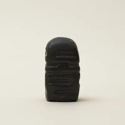 Stone - Incense Holder 1