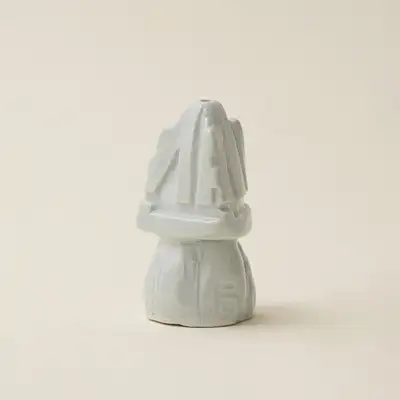 Mountain - Incense Holder 2
