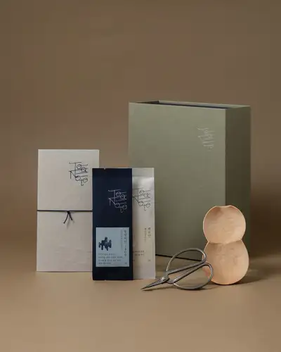 TeaNote Special Gift Collection