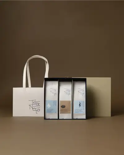 TeaNote Essential Collection