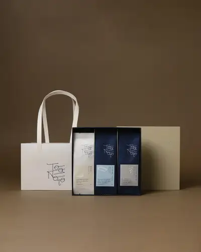 TeaNote Signature Collection