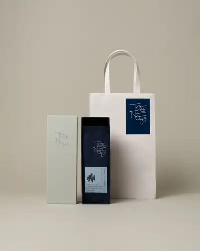 TeaNote Oolong Collection