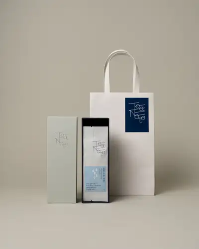 TeaNote Starter Collection