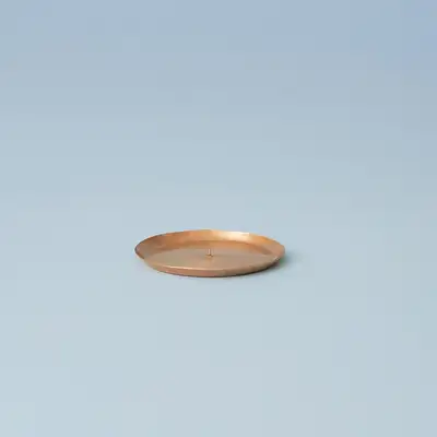 Thin Plate Holder