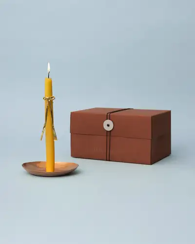 [GIFT] Cordelia Candle Set