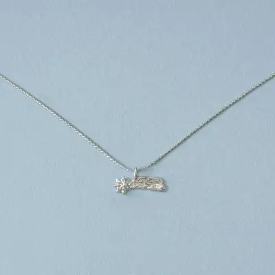 Hailey Necklace